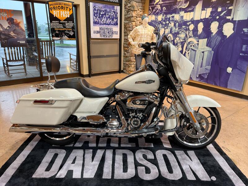 2023 MYE Event | Appalachian Harley-Davidson®