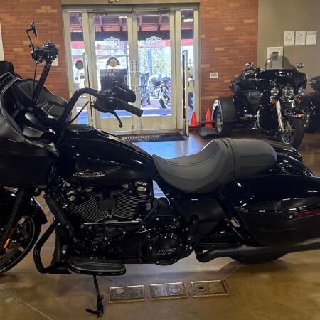 New Harley-Davidson Inventory in Chandler, AZ | Scorpion Harley