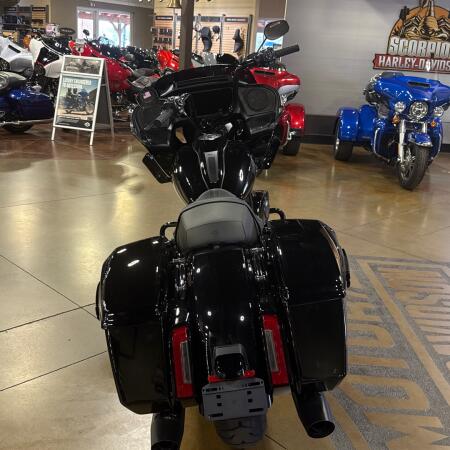 New Harley-Davidson Inventory in Chandler, AZ | Scorpion Harley