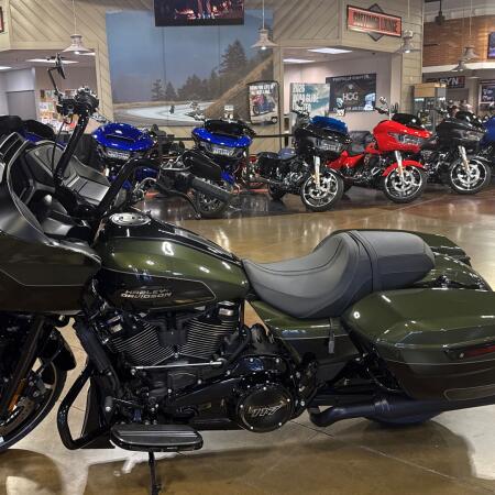 New Harley-Davidson Inventory in Chandler, AZ | Scorpion Harley