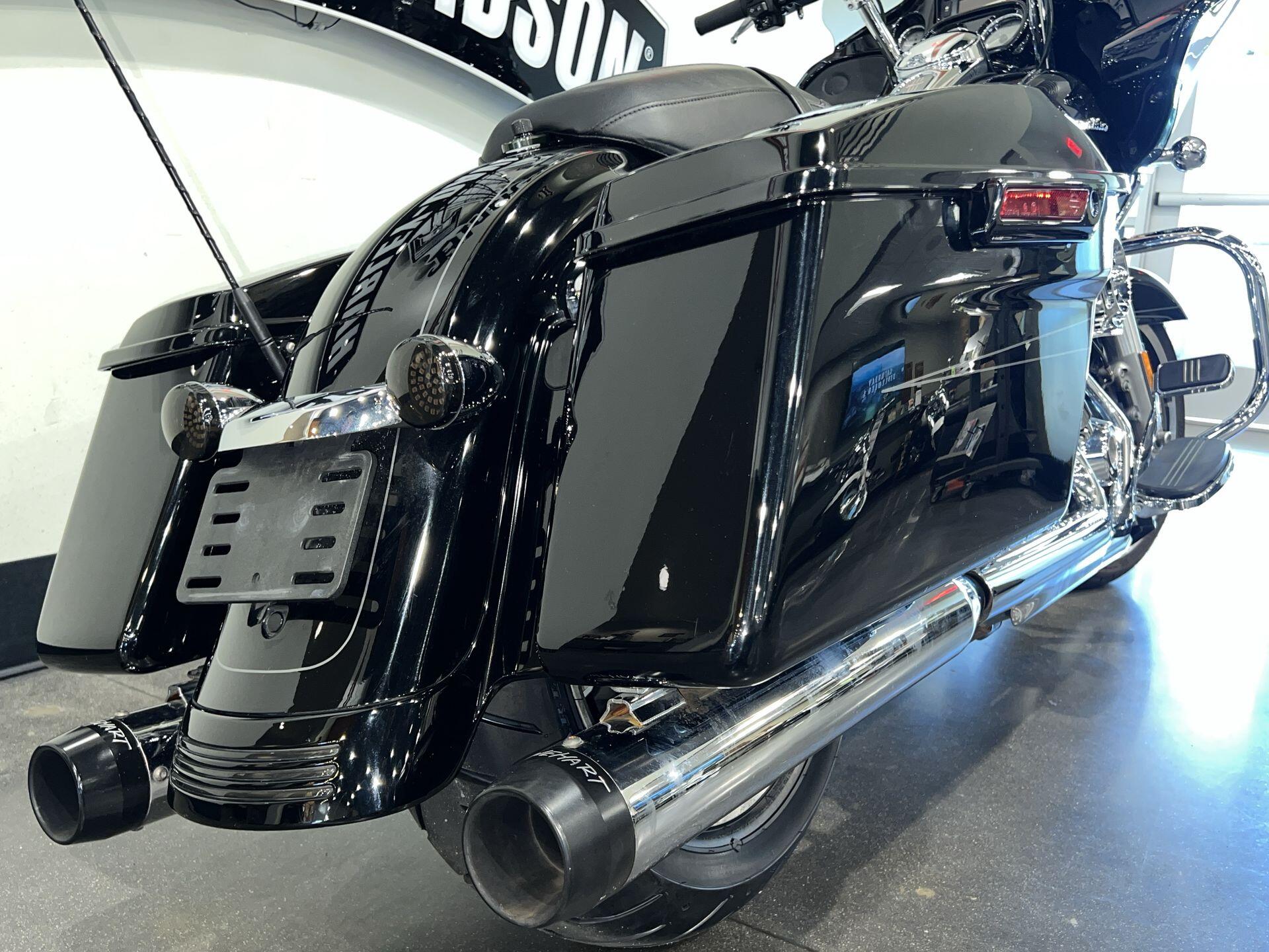 2015 Harley-Davidson® Road Glide® Special FLTRXS, photo 10