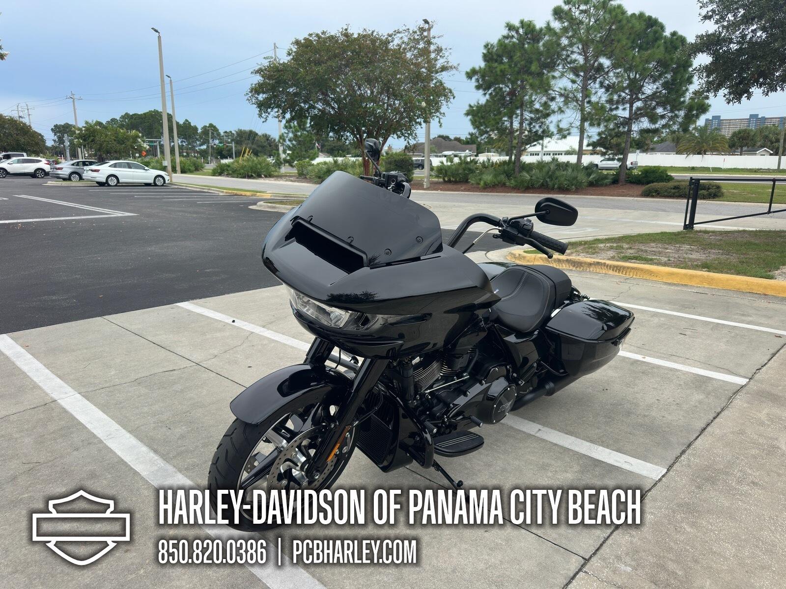2026 Harley-Davidson® Road Glide®, photo 7
