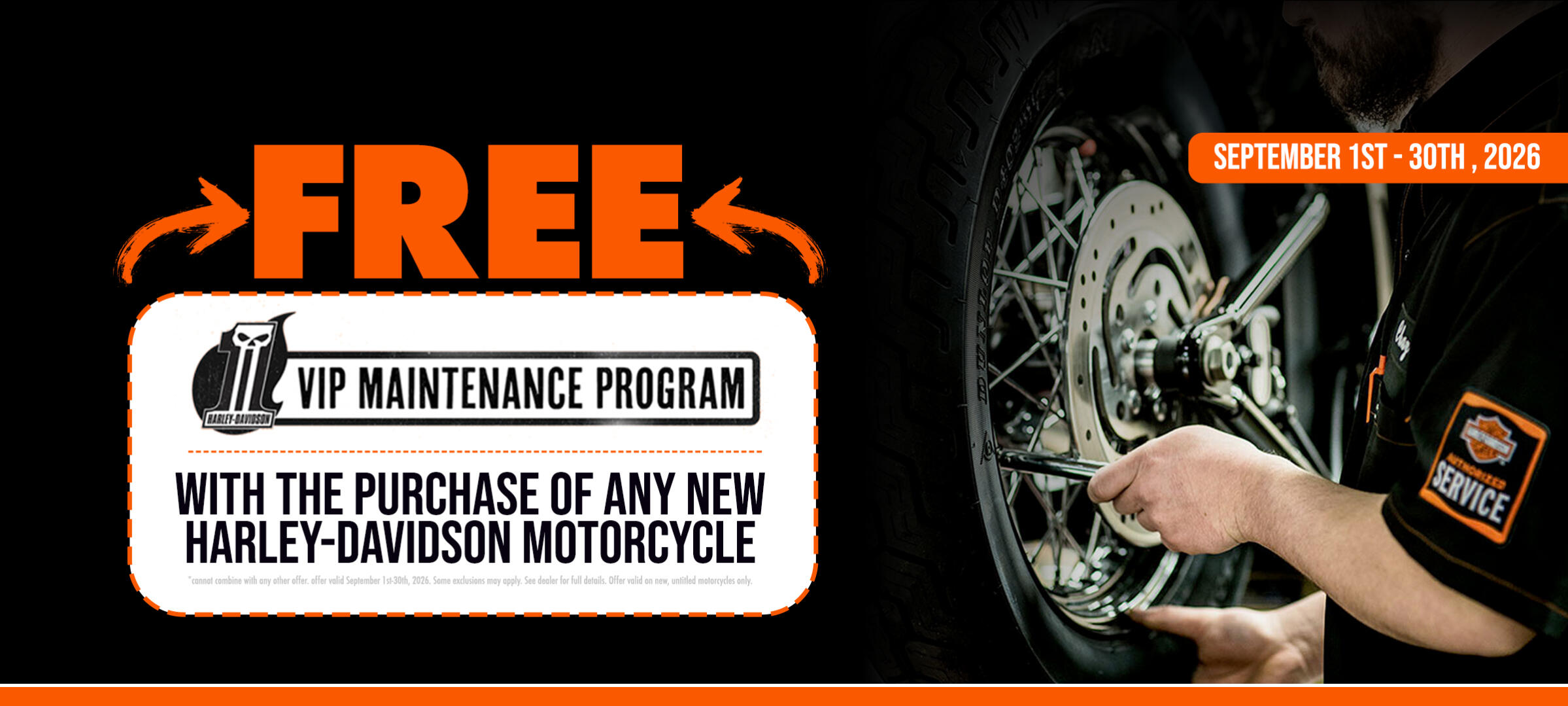 Harley-Davidson® Motorcycle Dealership in Meredith, NH | Laconia