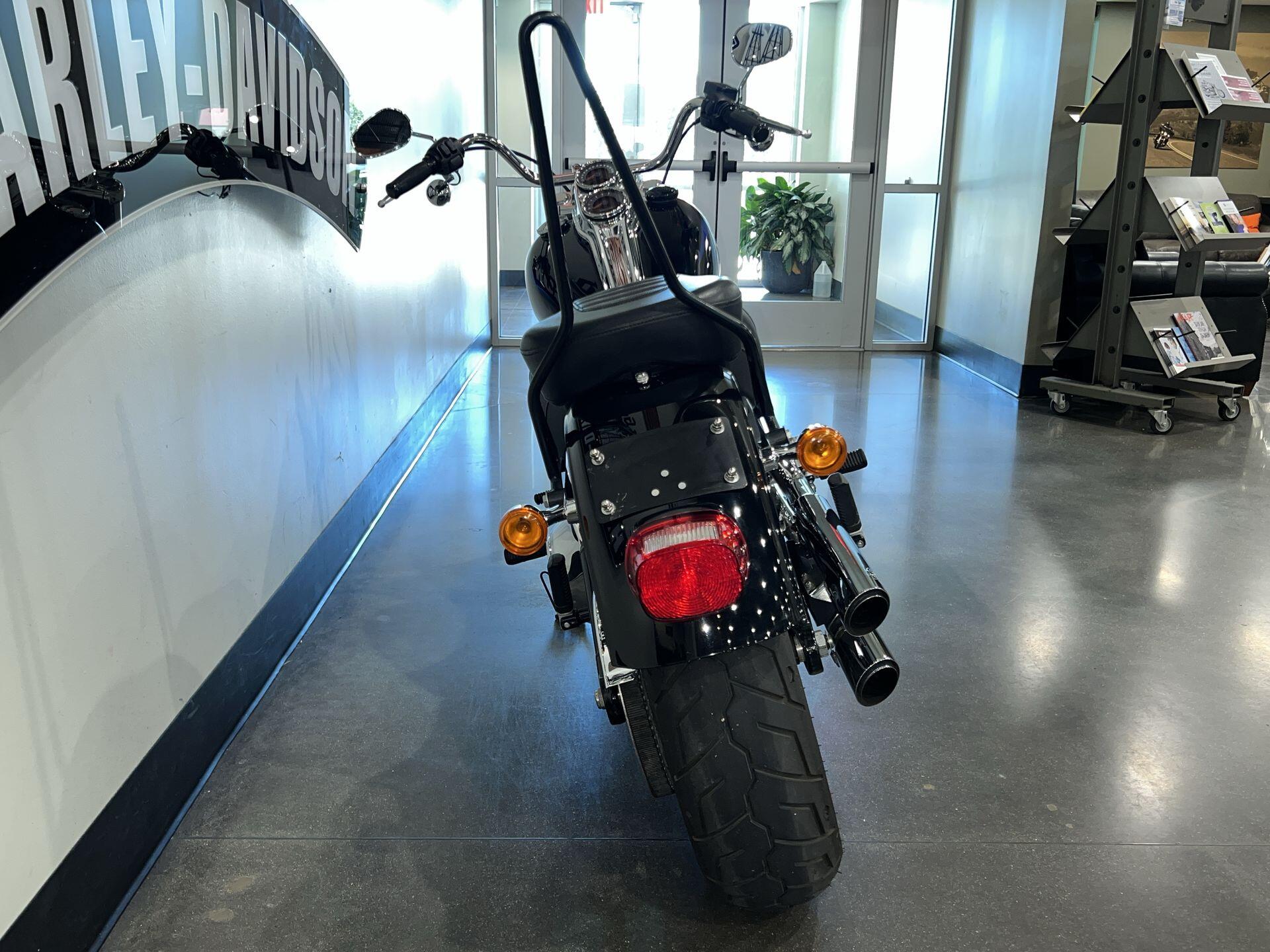 2019 Harley-Davidson® Low Rider® FXLR, photo 10