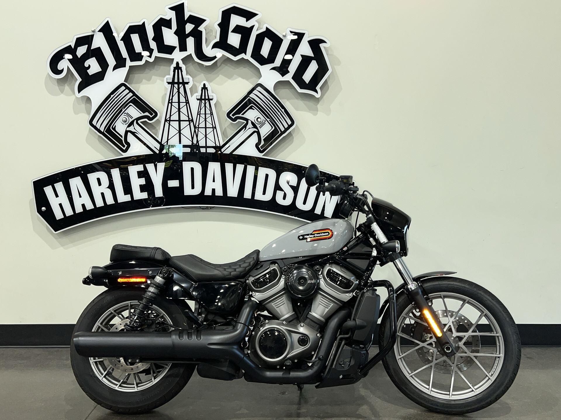 2024 Harley-Davidson® Nightster™ Special RH975S