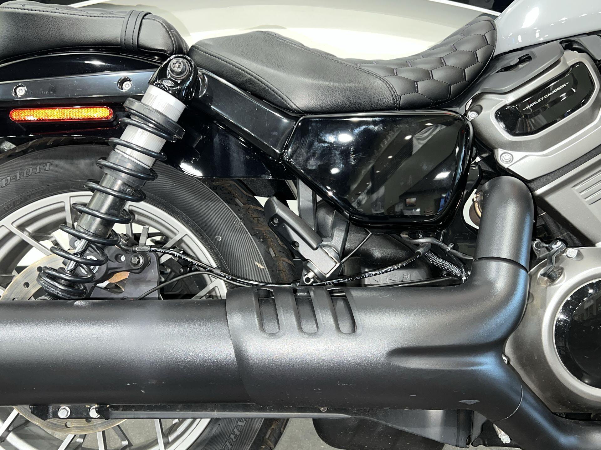 2024 Harley-Davidson® Nightster™ Special RH975S, photo 8
