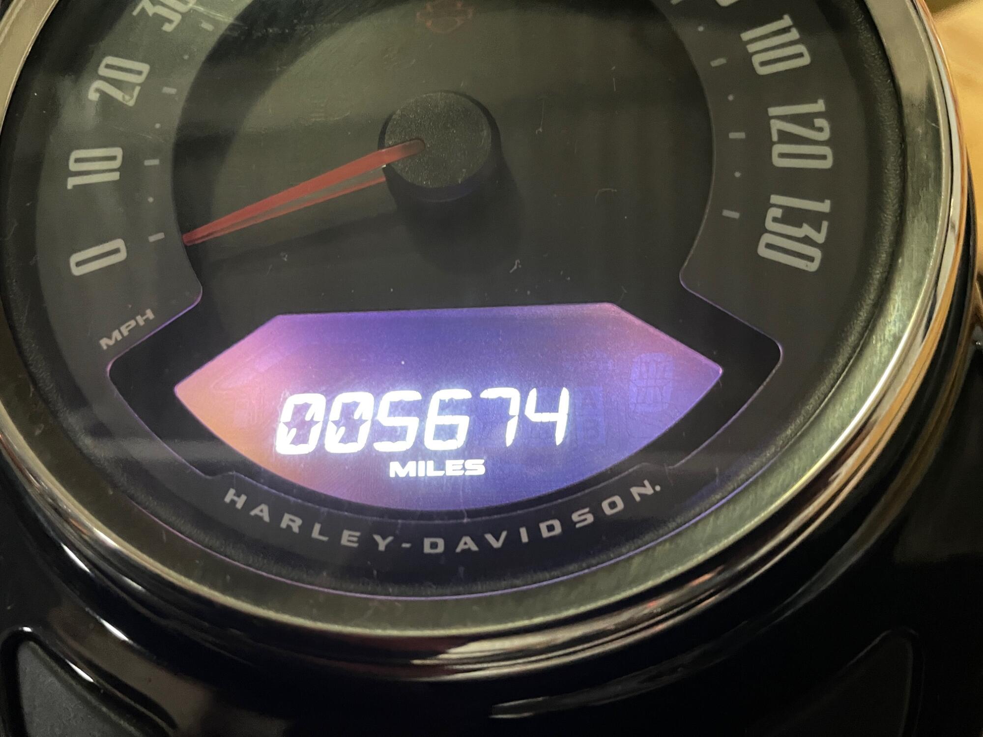2024 Harley-Davidson® Heritage Classic FLHCS, photo 15