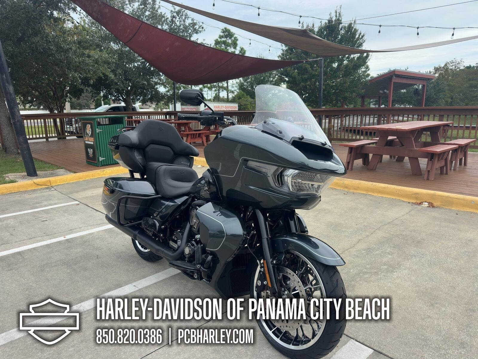 2026 Harley-Davidson® Road Glide Limited, photo 10