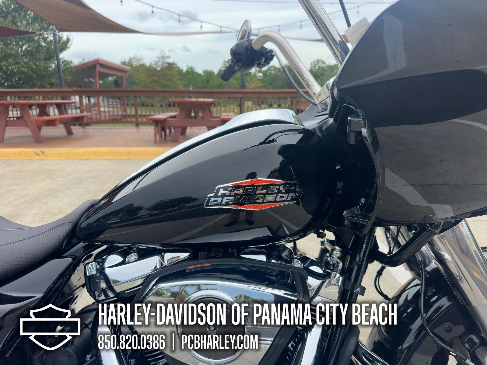 2026 Harley-Davidson® Road Glide®, photo 13