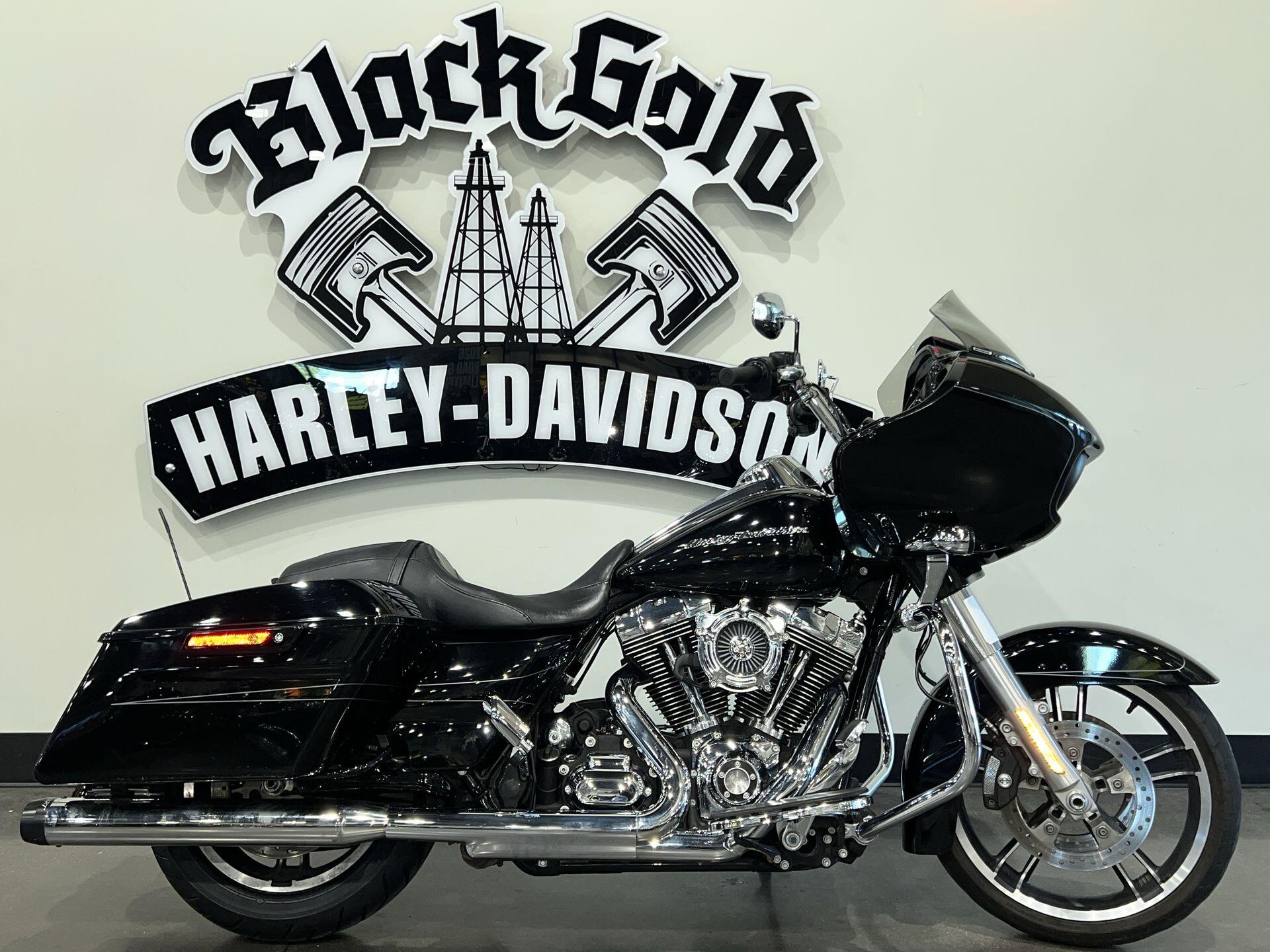 2015 Harley-Davidson® Road Glide® Special FLTRXS