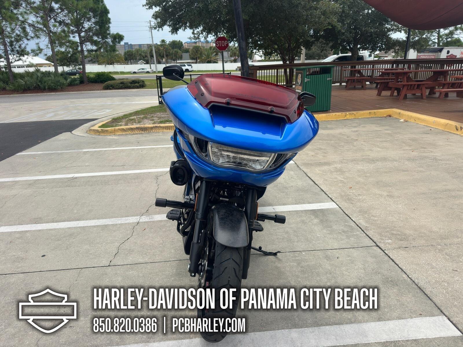 2026 Harley-Davidson® CVO Road Glide ST, photo 9