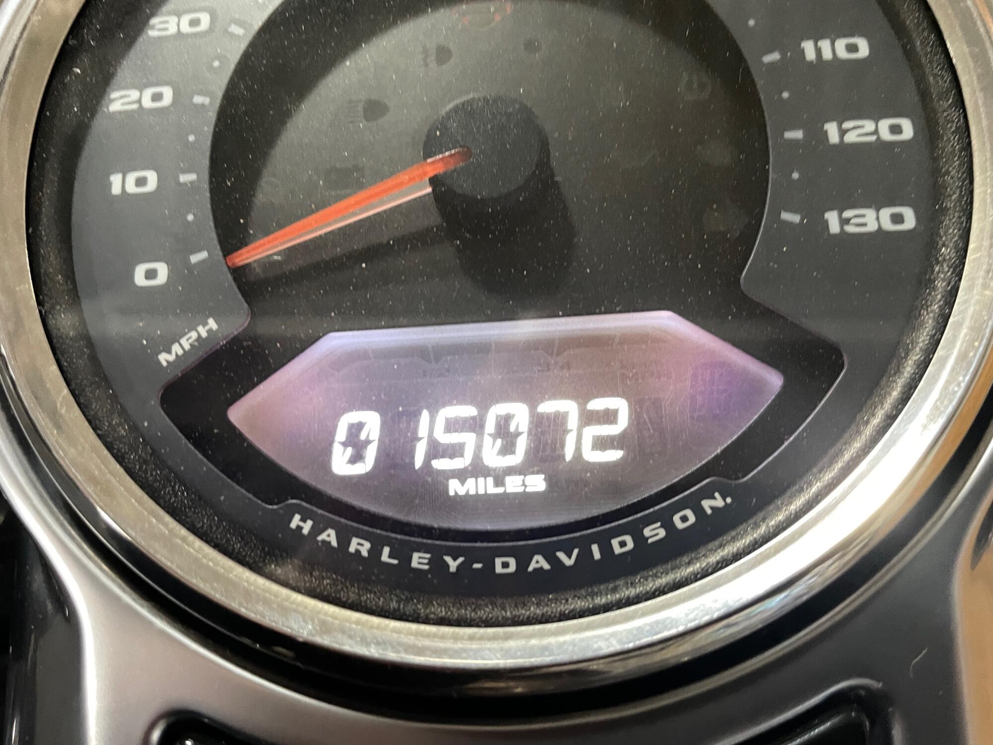 2018 Harley-Davidson® Fat Boy® FLFB, photo 15