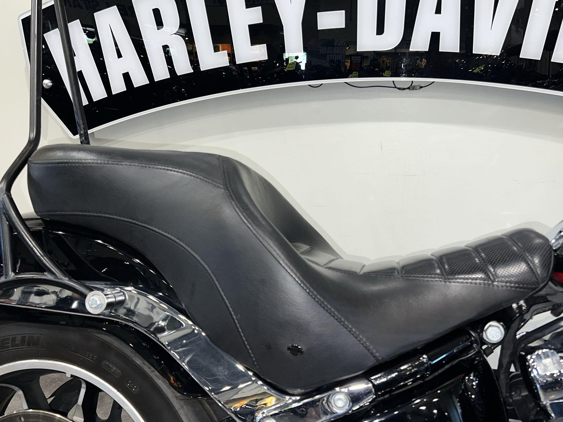 2019 Harley-Davidson® Low Rider® FXLR, photo 7