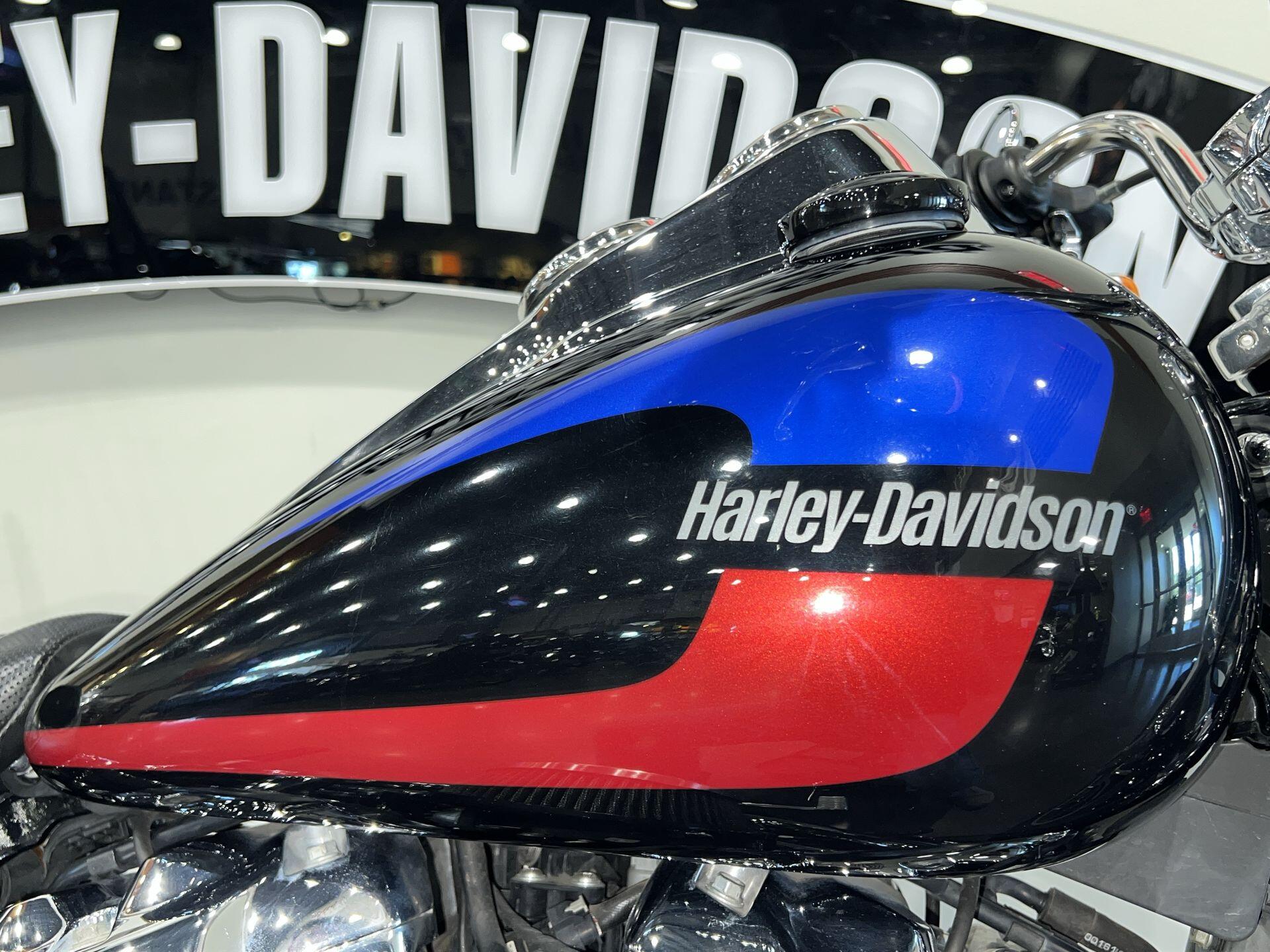2019 Harley-Davidson® Low Rider® FXLR, photo 6