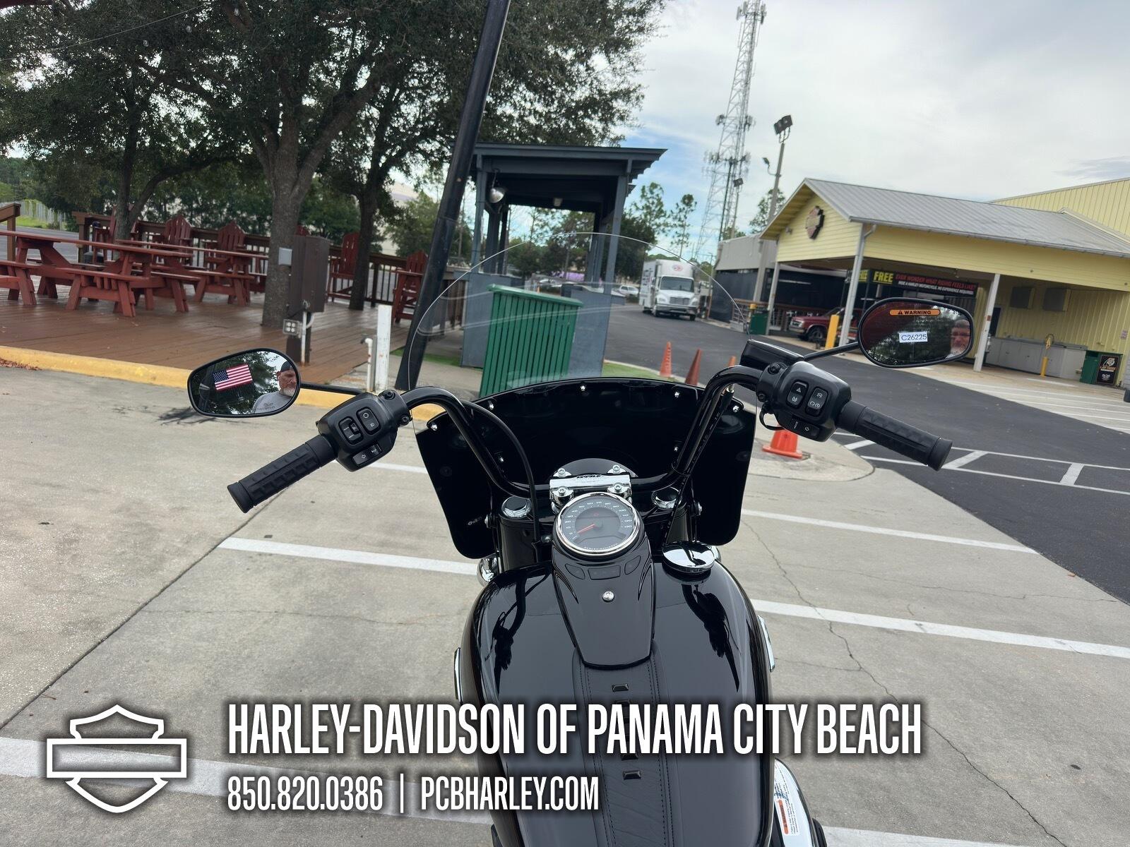 2026 Harley-Davidson® Heritage Classic®, photo 14