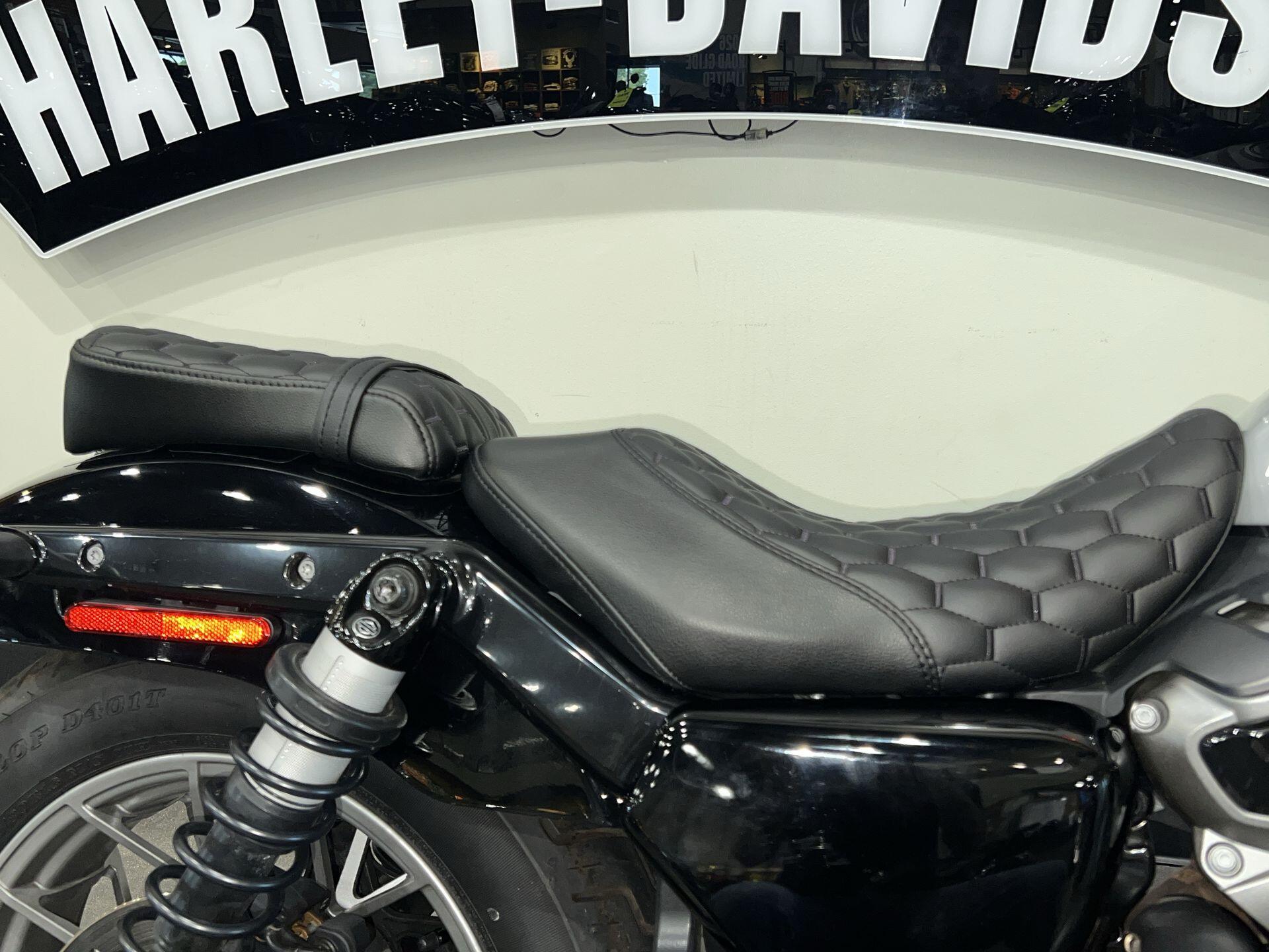 2024 Harley-Davidson® Nightster™ Special RH975S, photo 7