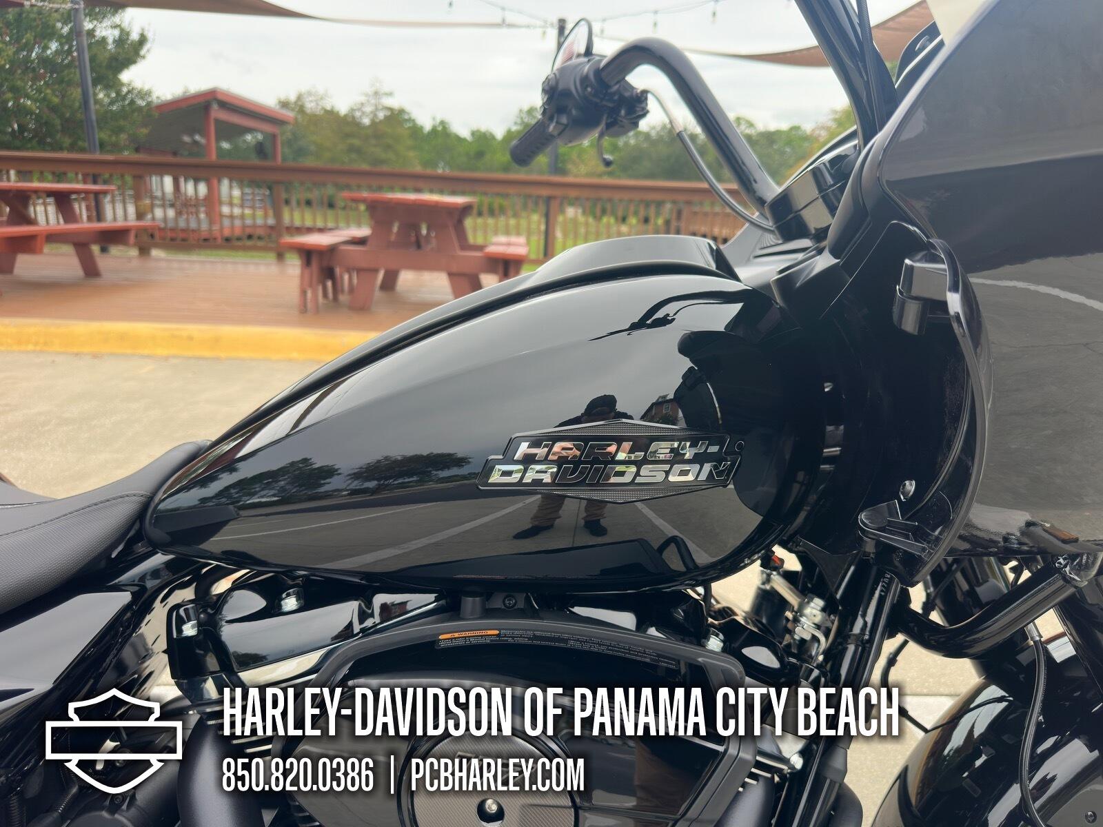 2026 Harley-Davidson® Road Glide®, photo 13