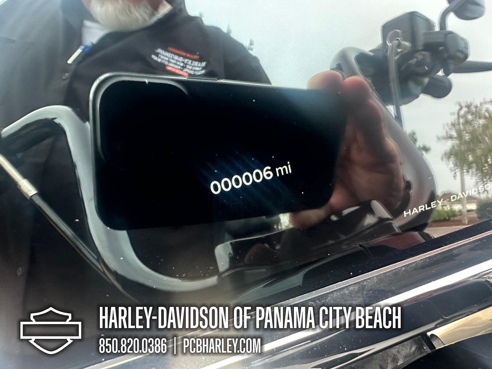2026 Harley-Davidson® Road Glide Limited, photo 15