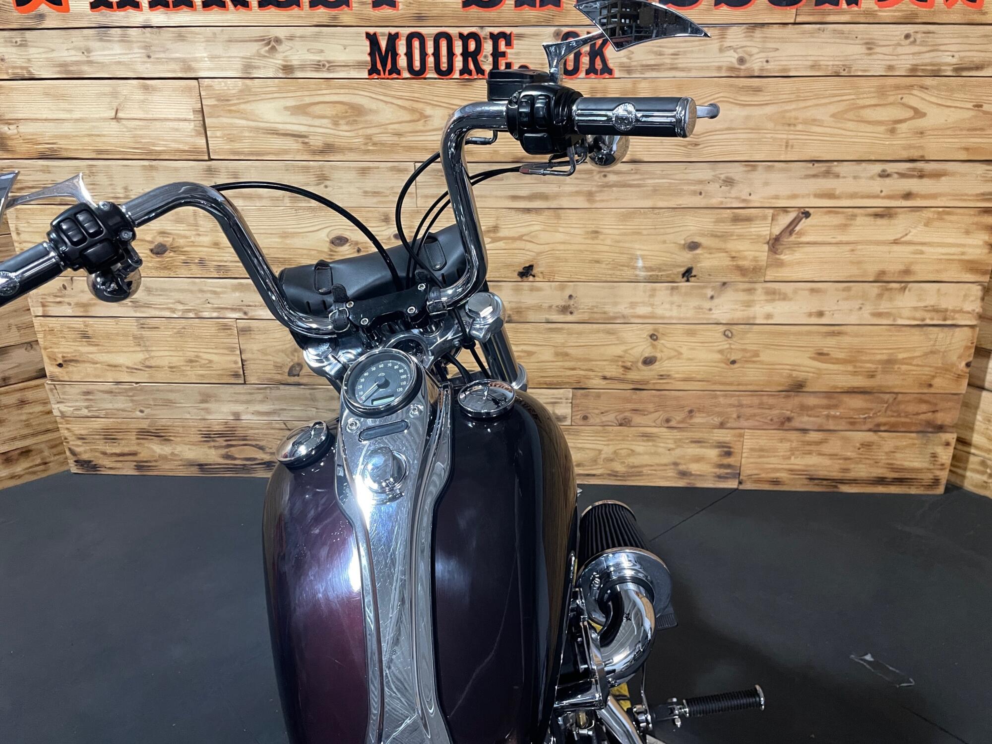 2012 Harley-Davidson® Wide Glide® FXDWG, photo 14