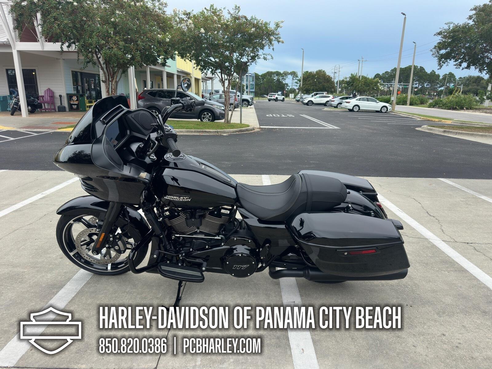 2026 Harley-Davidson® Road Glide®, photo 6