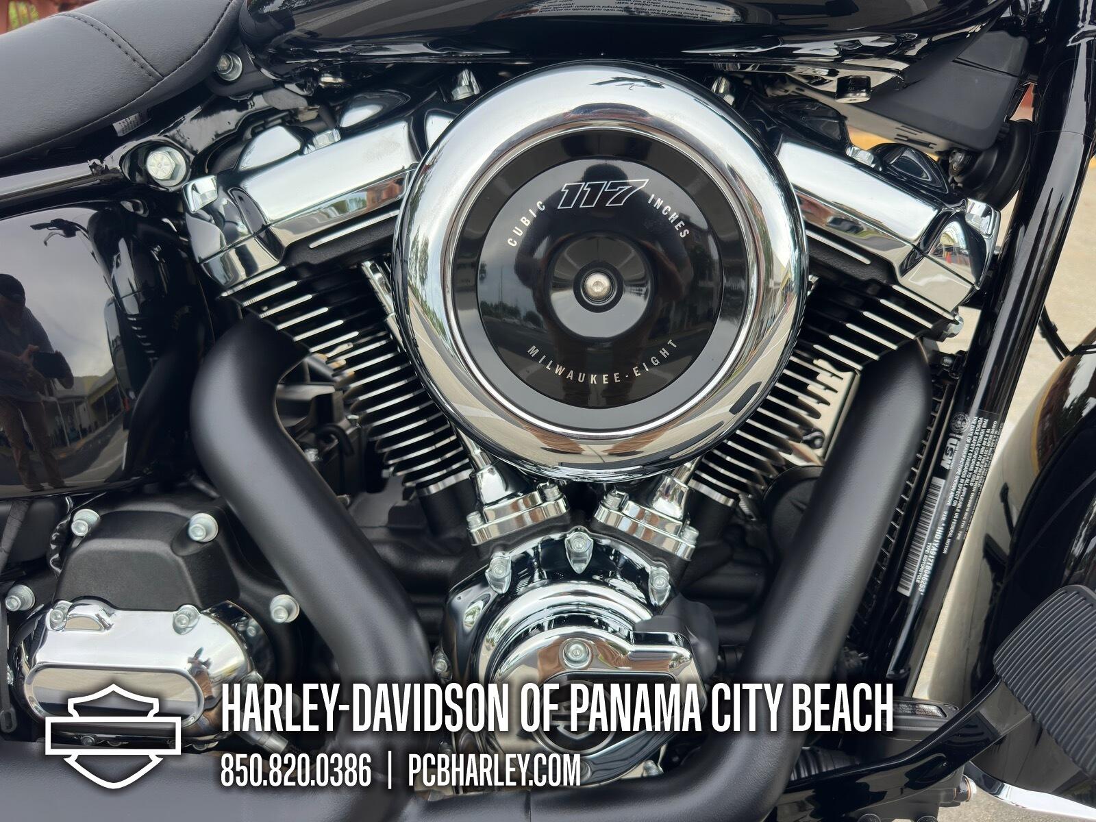 2026 Harley-Davidson® Heritage Classic®, photo 11
