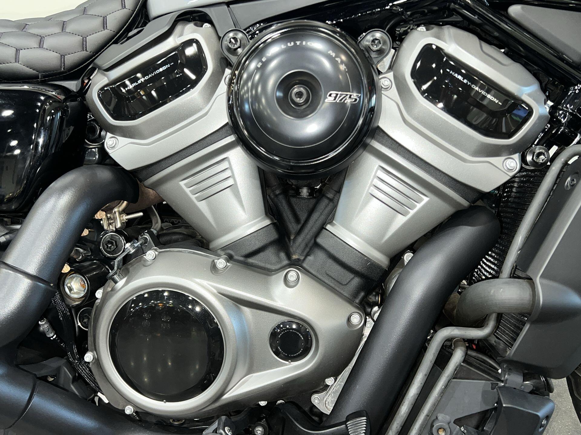 2024 Harley-Davidson® Nightster™ Special RH975S, photo 5