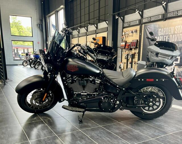 2026 Harley-Davidson® Deadwood™, photo 4