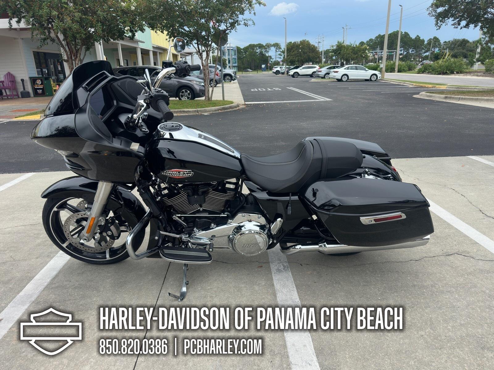 2026 Harley-Davidson® Road Glide®, photo 6