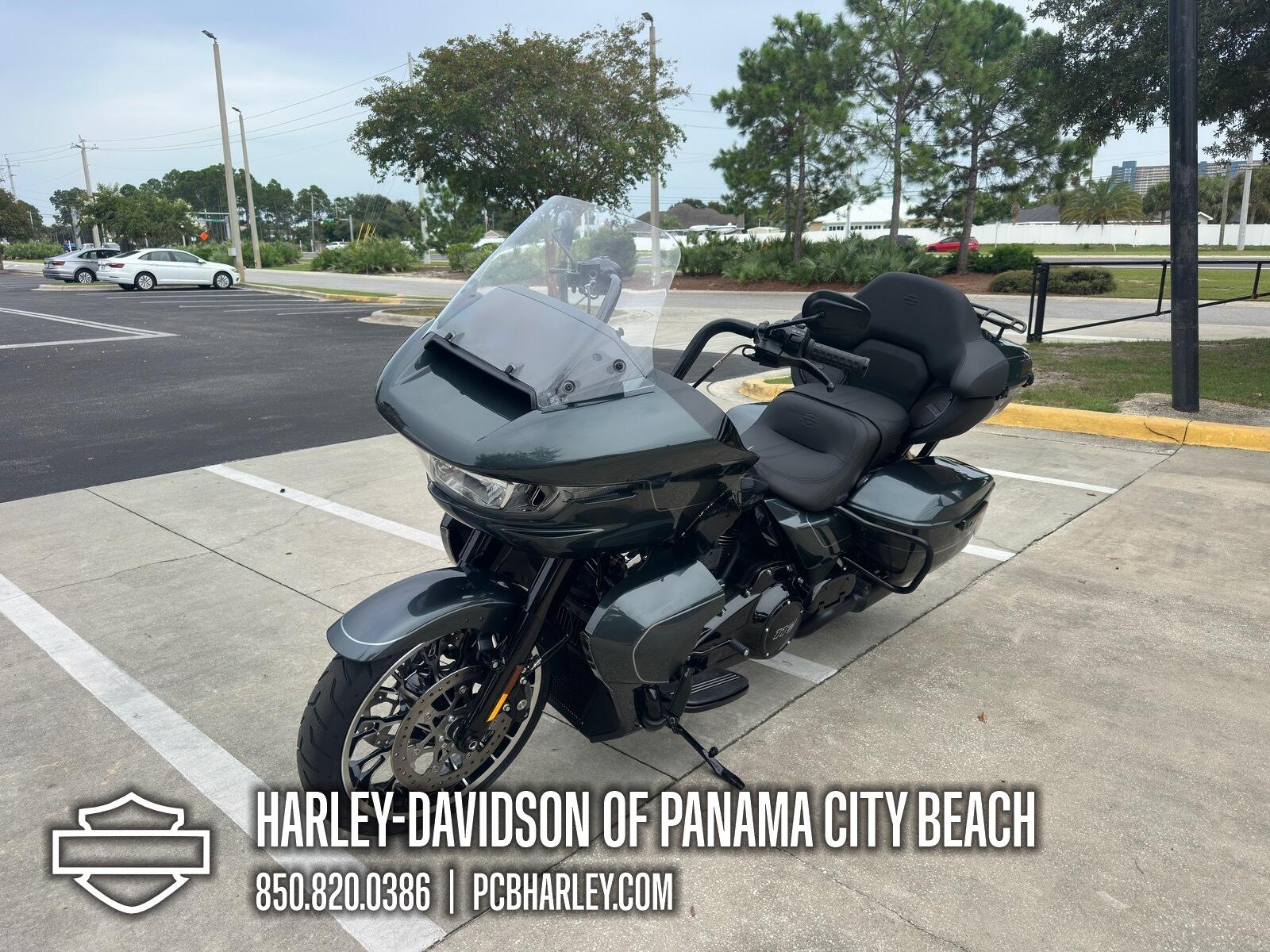 2026 Harley-Davidson® Road Glide Limited, photo 7