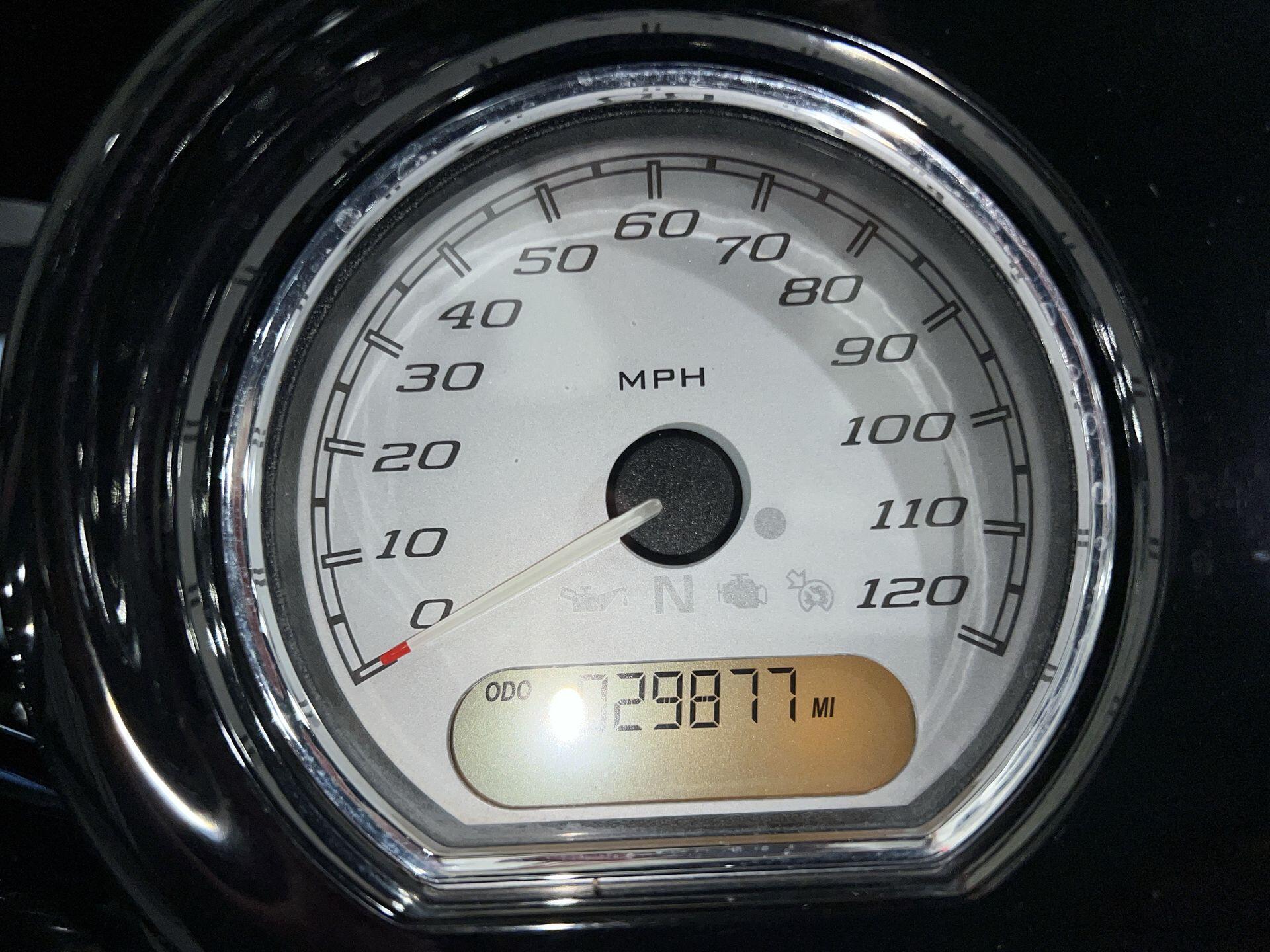 2015 Harley-Davidson® Road Glide® Special FLTRXS, photo 12