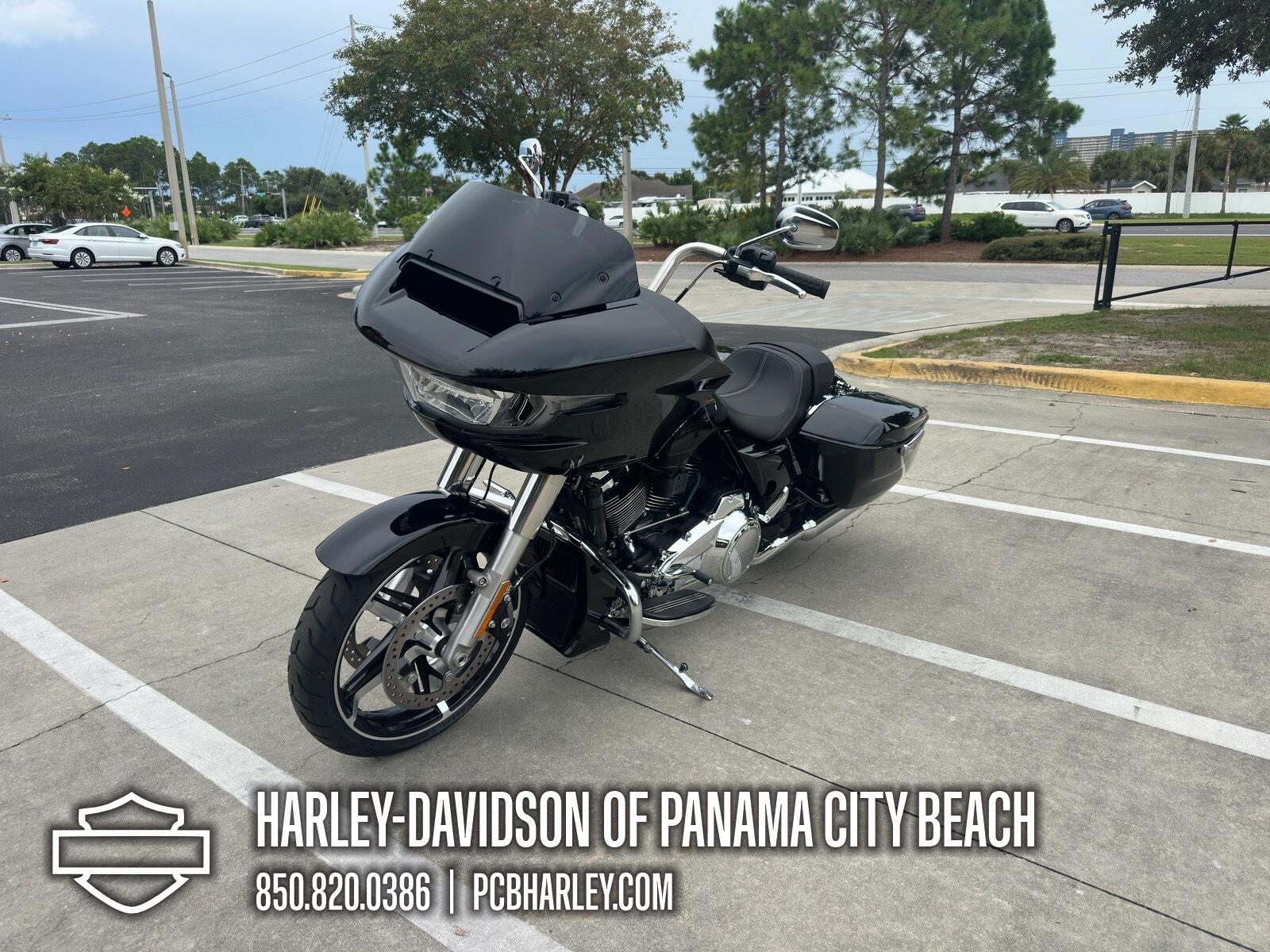 2026 Harley-Davidson® Road Glide®, photo 7
