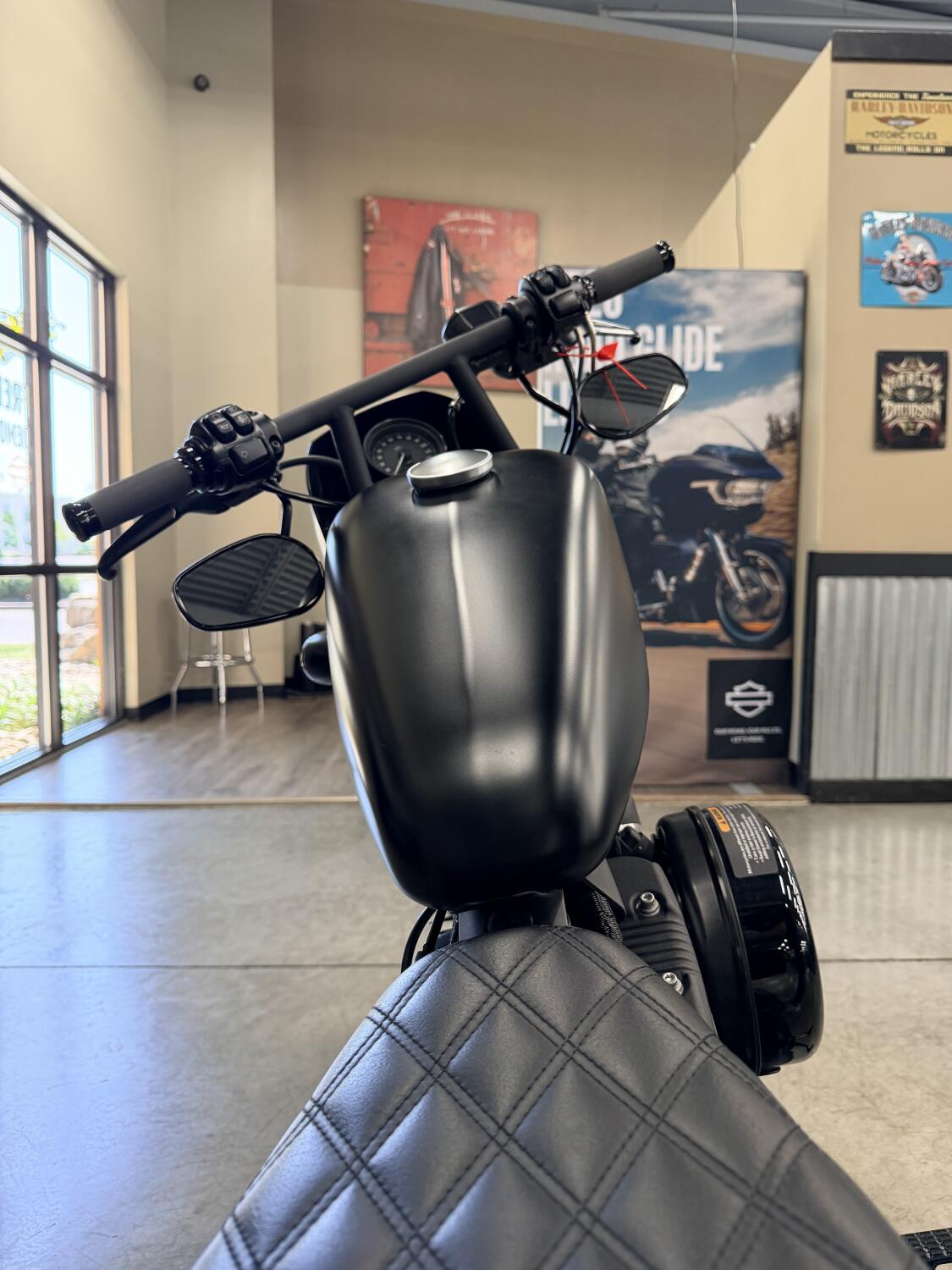 2019 Harley-Davidson® Iron 883™ XL 883N, photo 5