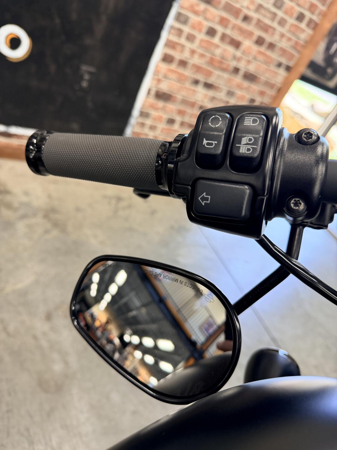 2019 Harley-Davidson® Iron 883™ XL 883N, photo 6