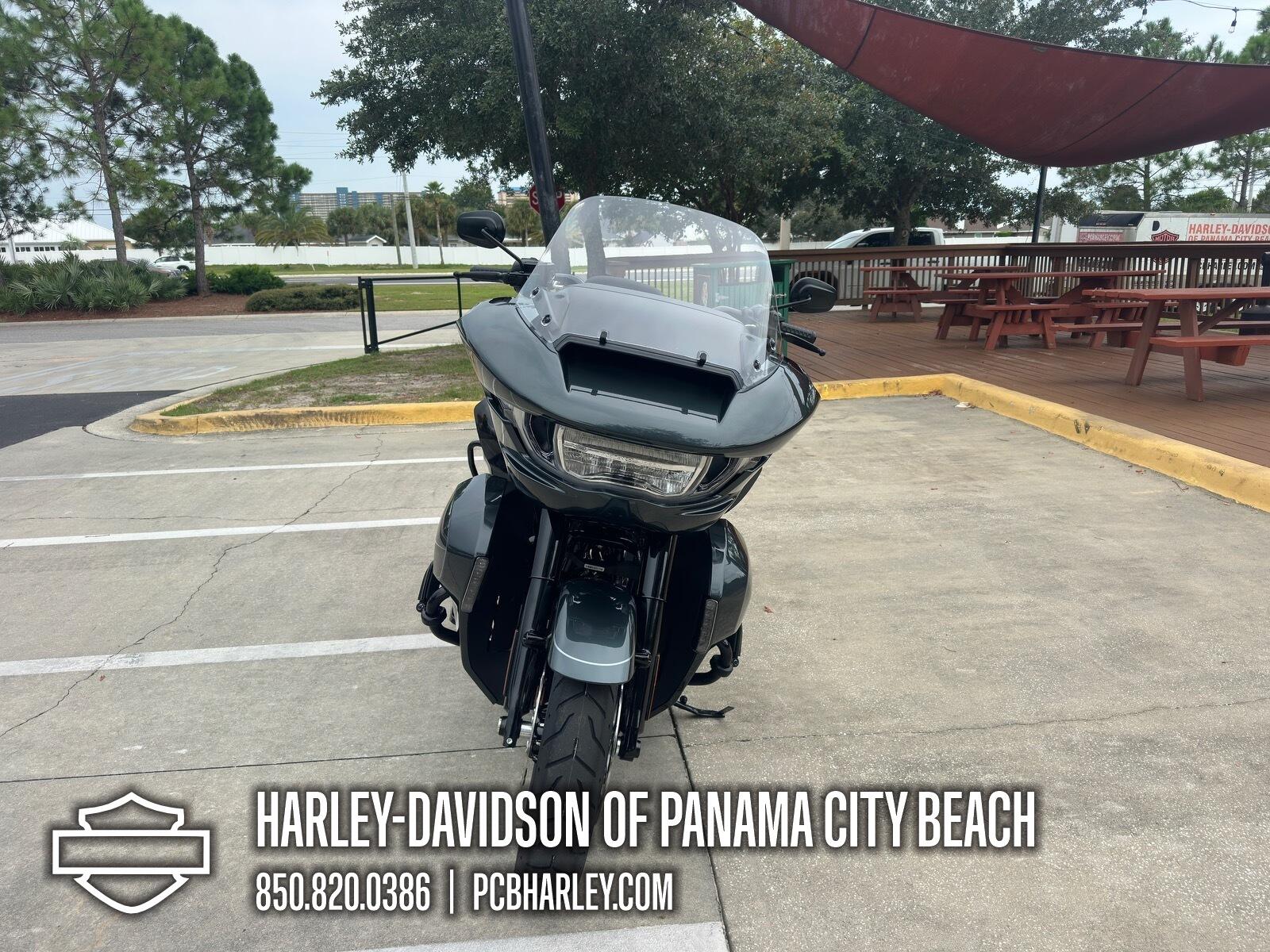 2026 Harley-Davidson® Road Glide Limited, photo 9
