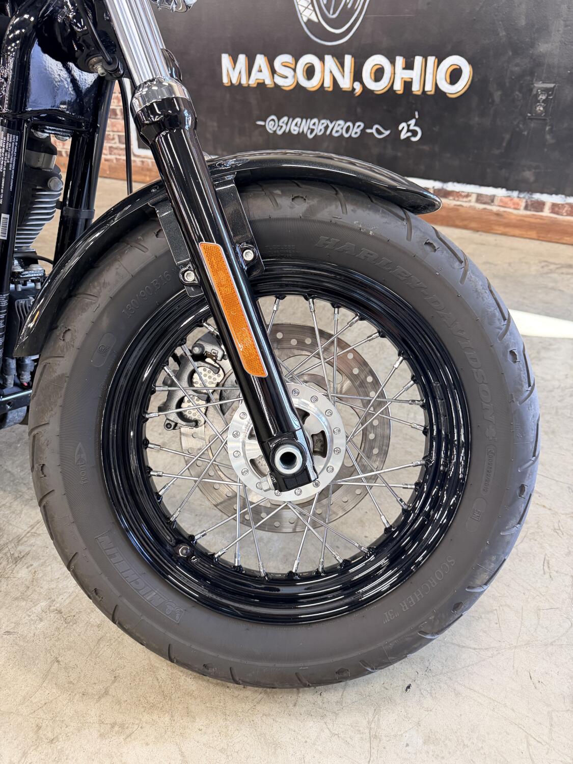 2018 Harley-Davidson® 1200 Custom XL1200C, photo 16