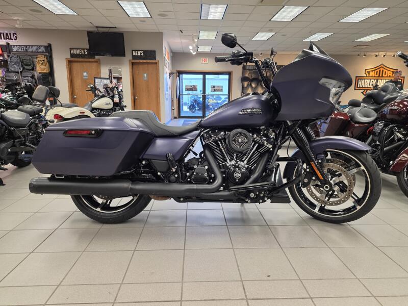 Certified Pre-Owned Harley-Davidson® for Sale in Sioux City, IA
