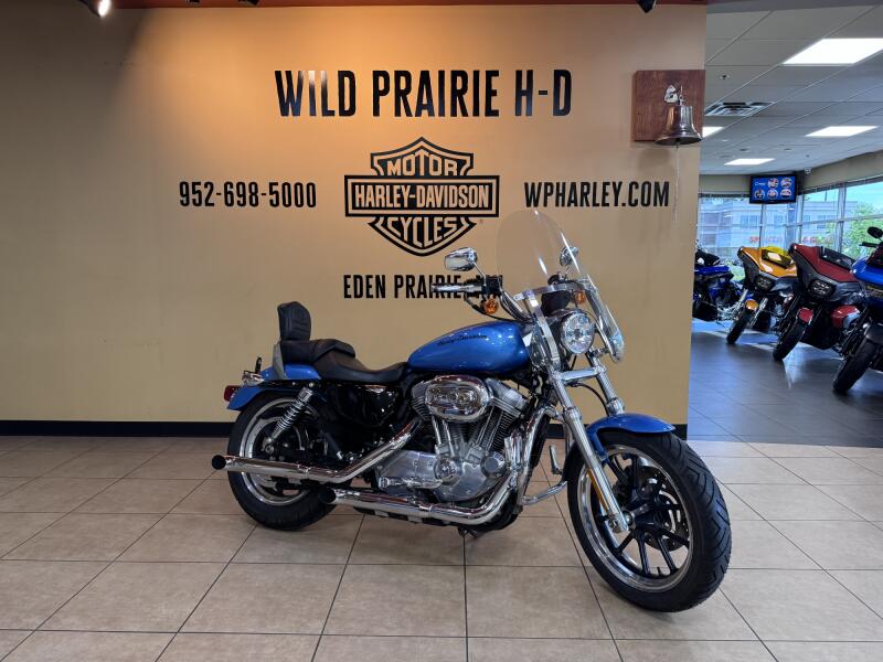 Harley Davidson Parts for sale near Shakopee, MN | Wild Prairie