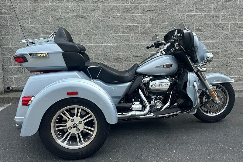 Inventory | Eagle's Nest Harley-Davidson