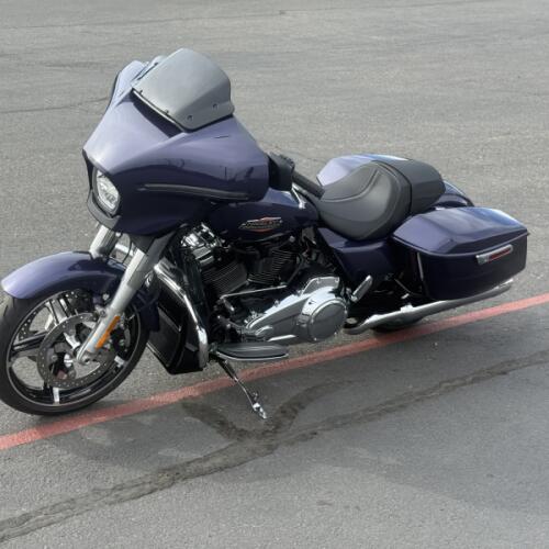 New Harley-Davidson Inventory in Kennewick, WA | Rattlesnake