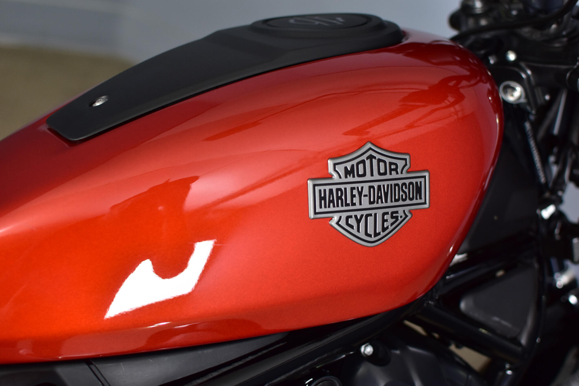 2025 Harley-Davidson® Nightster® RH975, photo 13
