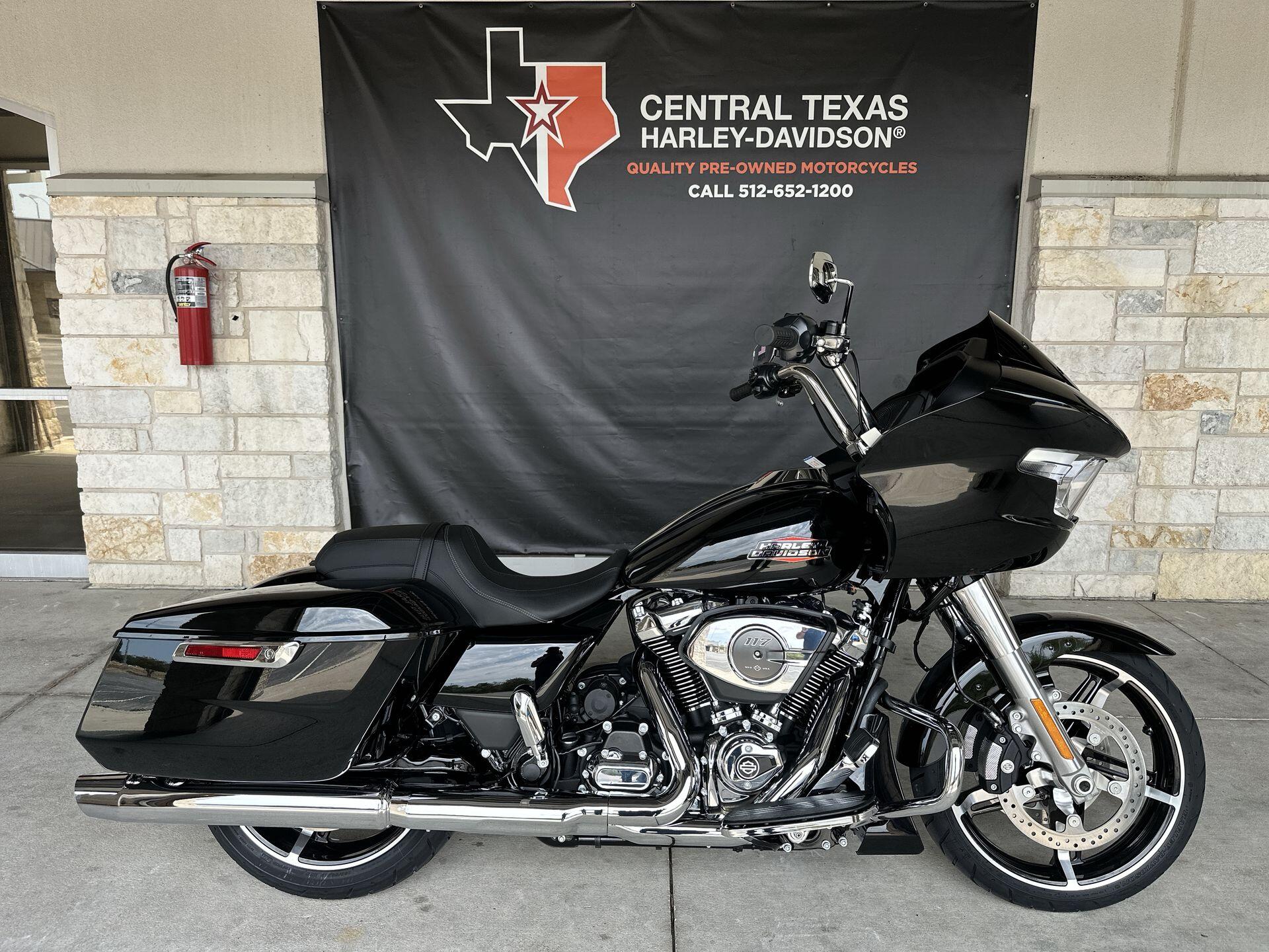 2026 Harley-Davidson® Road Glide® FLTRX