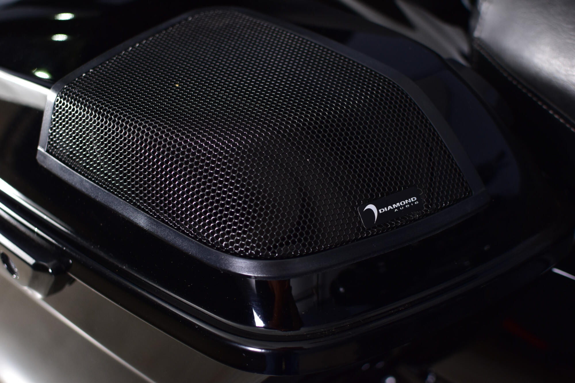 2020 Harley-Davidson® Street Glide® Special Vivid Black, photo 14