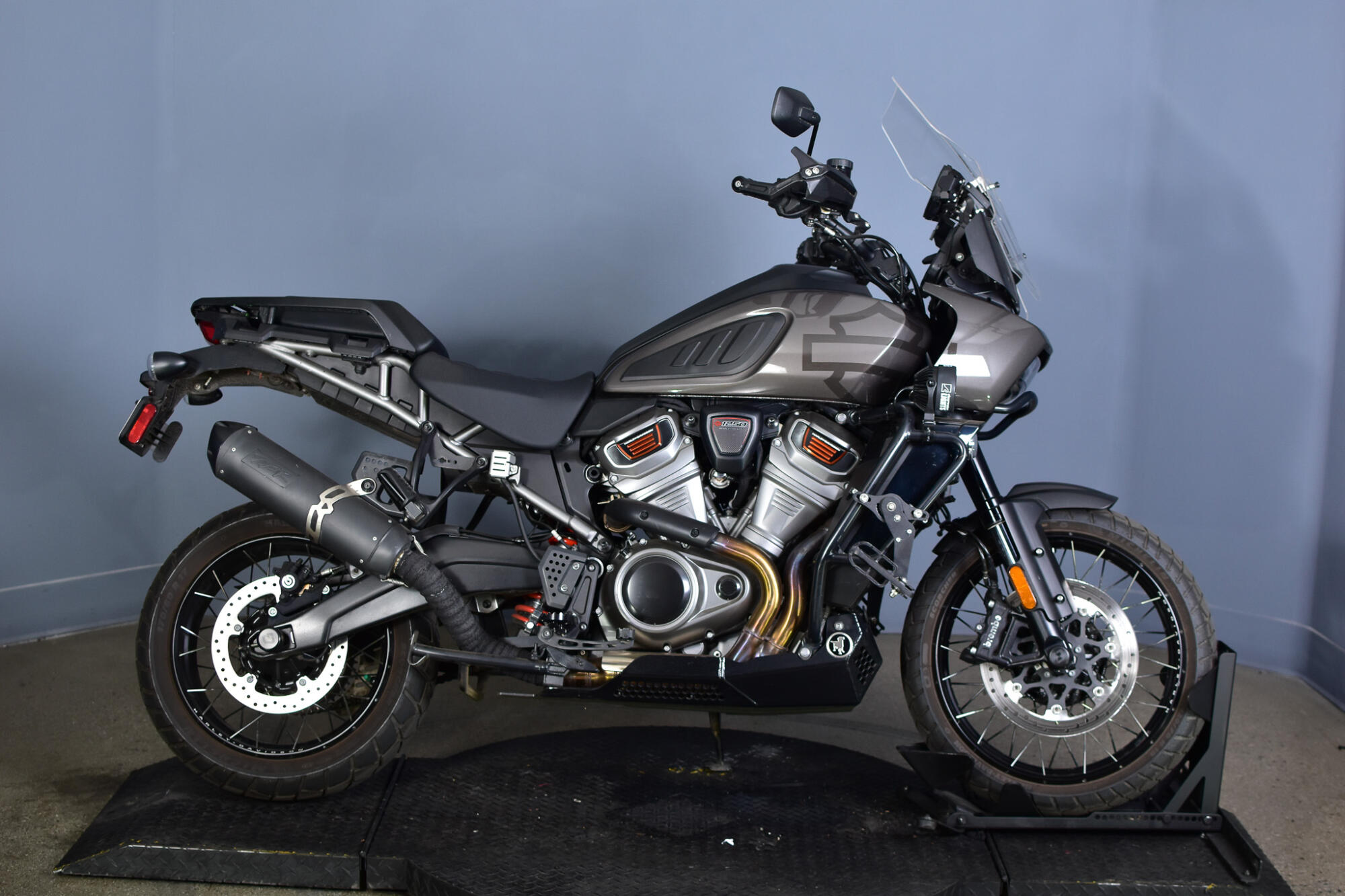 2023 Harley-Davidson® Pan America™ 1250 Special RA1250S