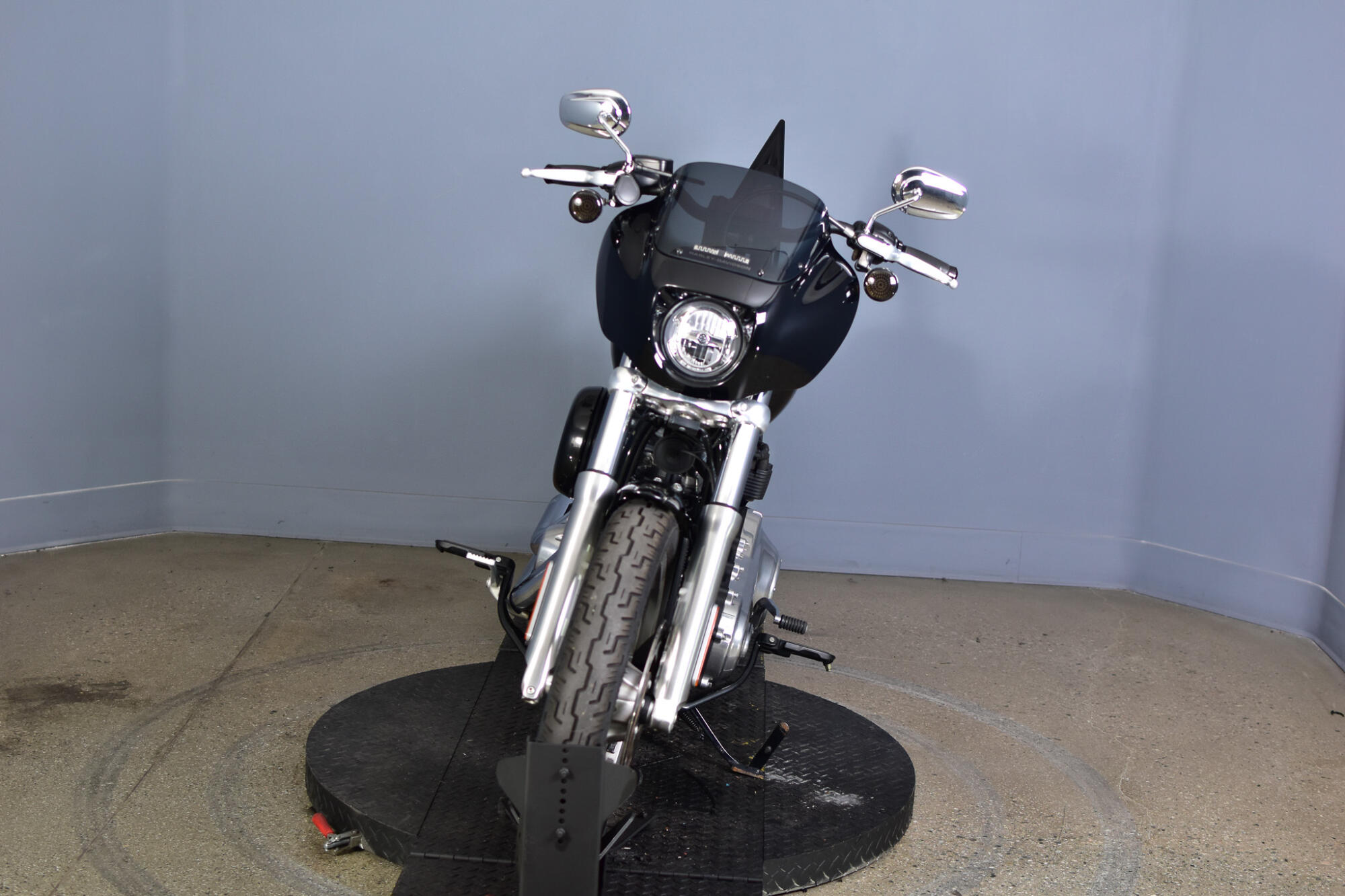 2023 Harley-Davidson® Softail® Standard FXST, photo 3