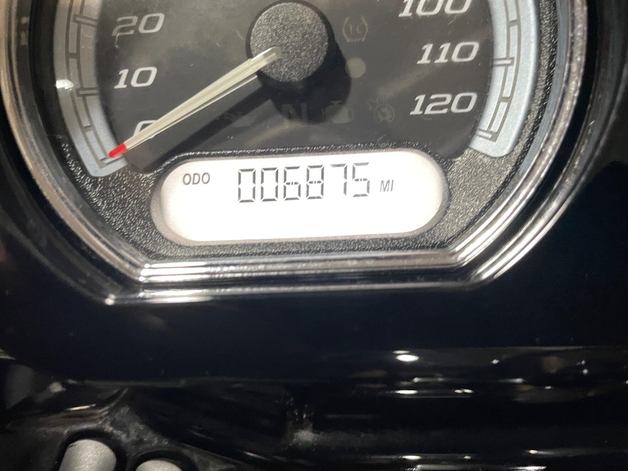 2023 Harley-Davidson® Road Glide® Limited FLTRK, photo 16