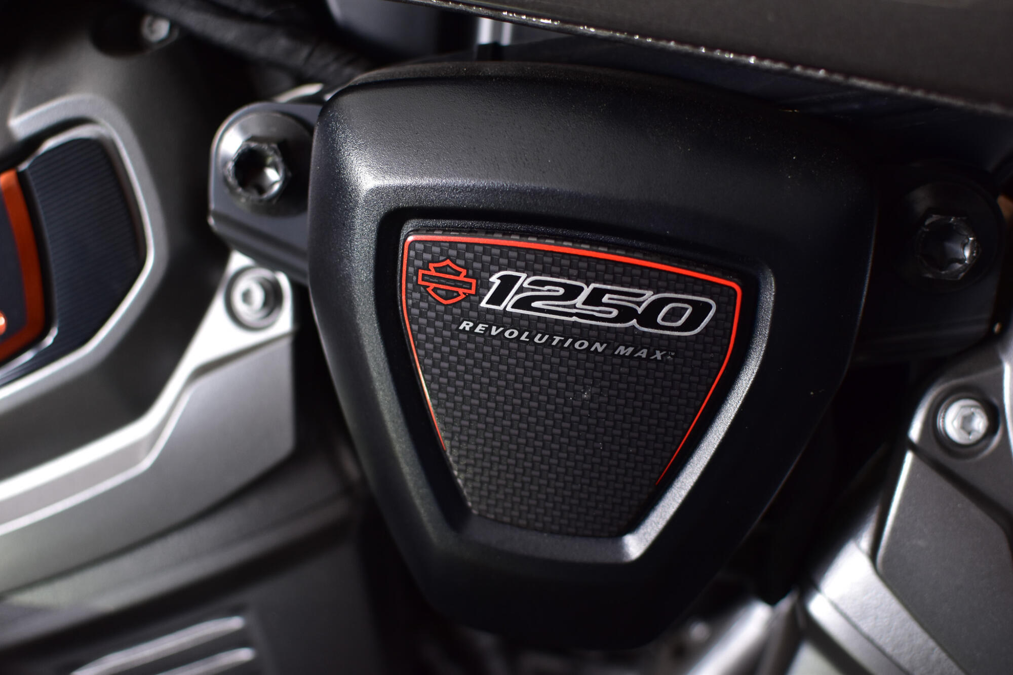 2023 Harley-Davidson® Pan America™ 1250 Special RA1250S, photo 12