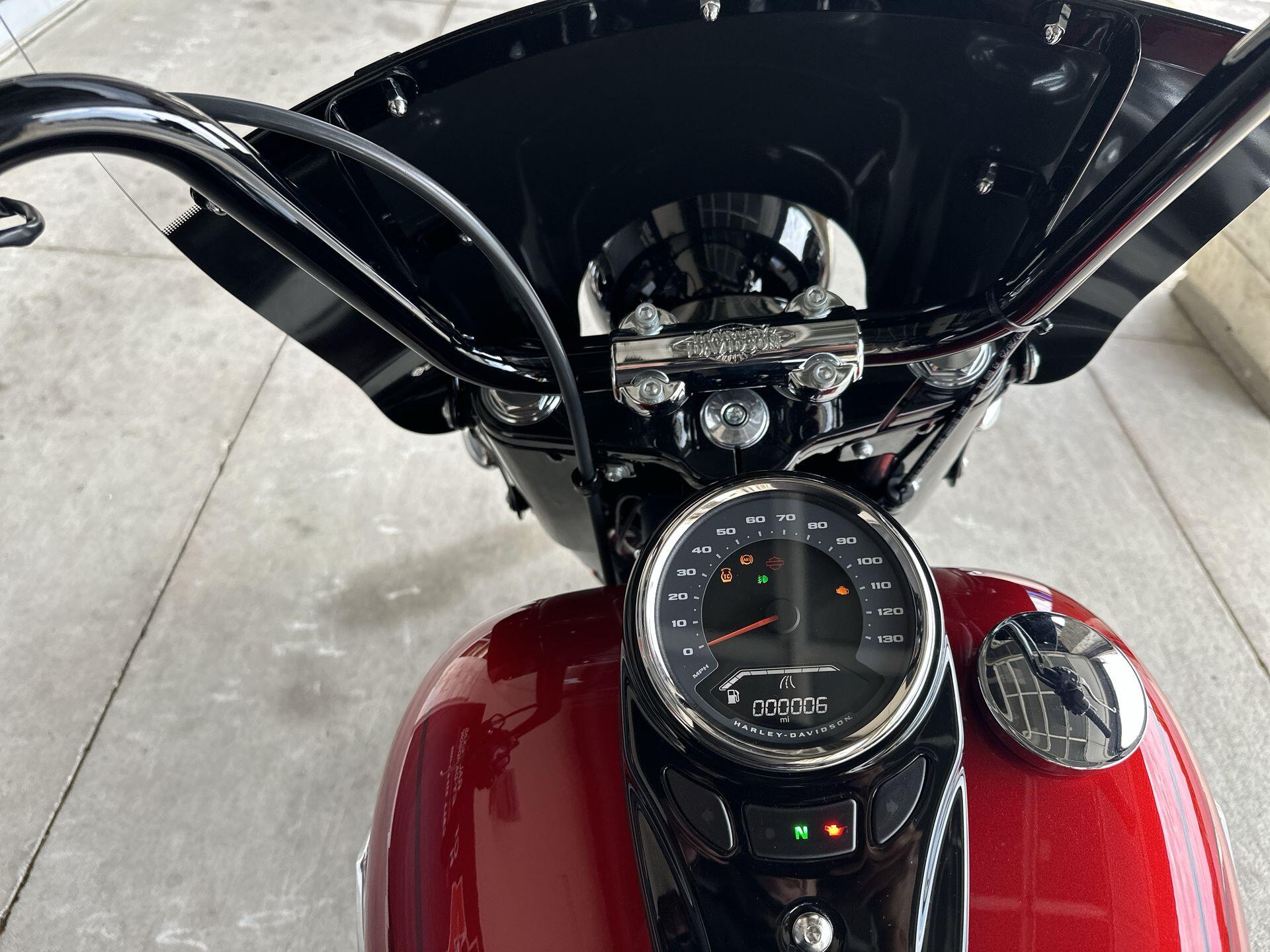 2026 Harley-Davidson® Heritage Classic® FLHC, photo 21