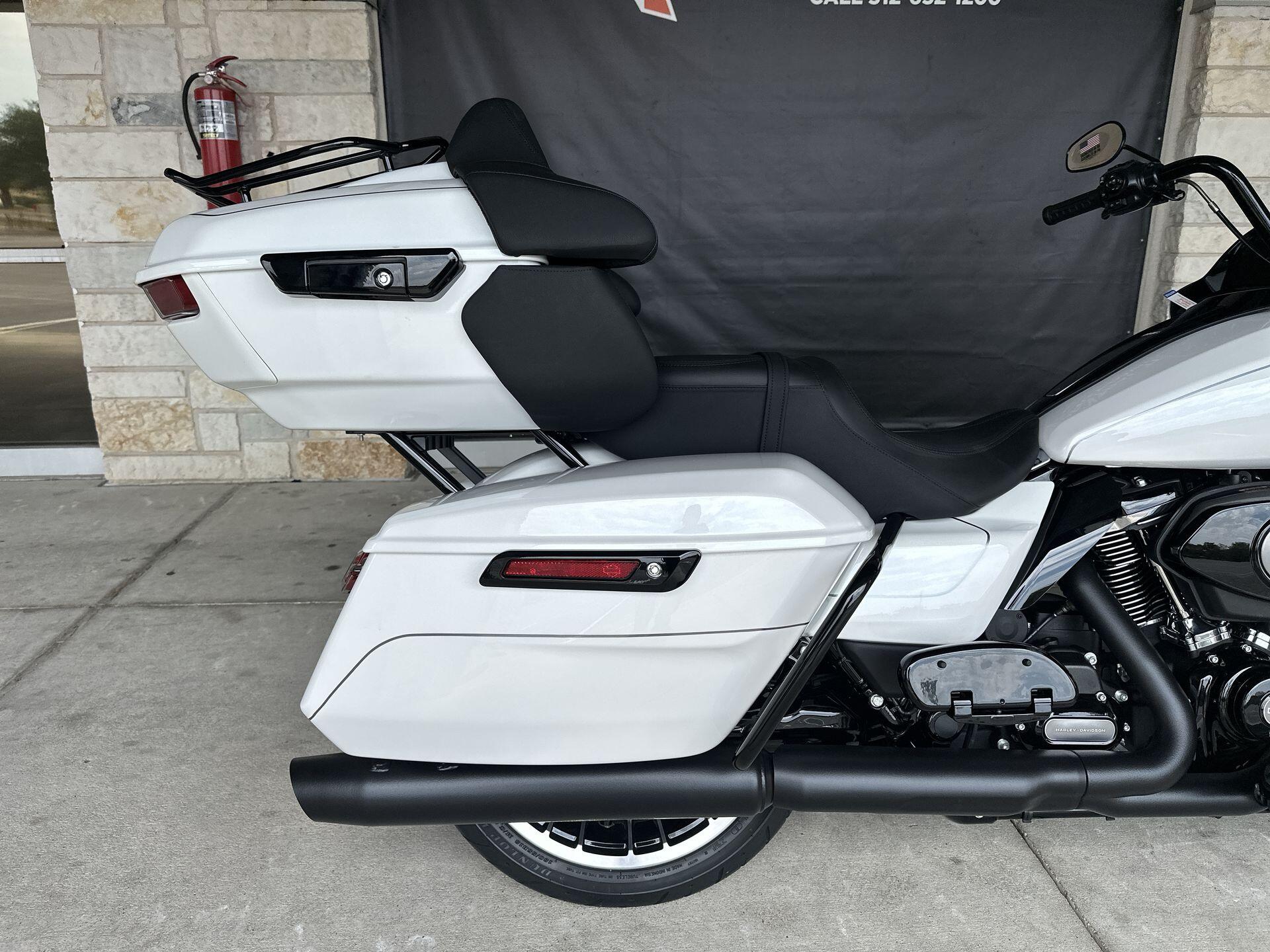2026 Harley-Davidson® Road Glide Limited FLTRXL, photo 19