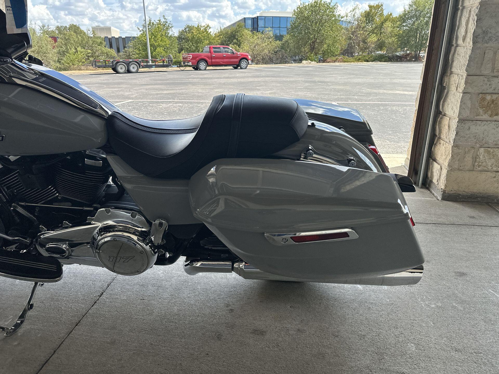 2025 Harley-Davidson® Road Glide™ FLTRX, photo 20