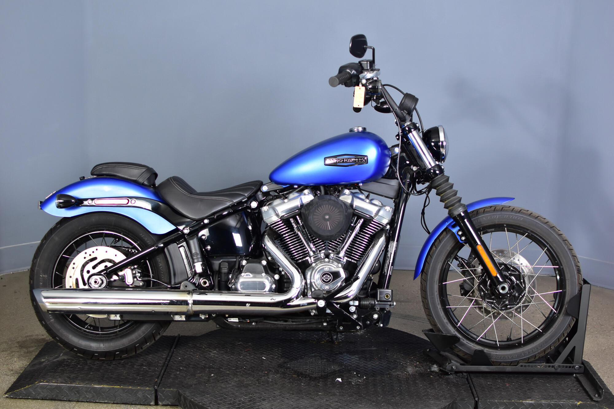 2026 Harley-Davidson® Street Bob® FXBB